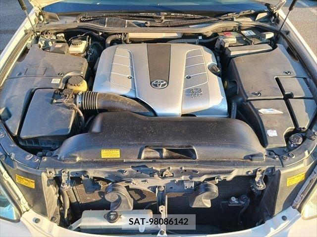 Toyota CELSIOR 2005-04 328919-27