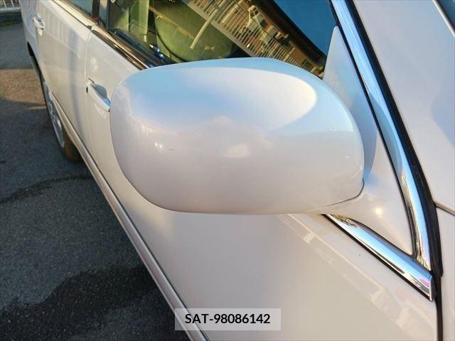 Toyota CELSIOR 2005-04 328919-21