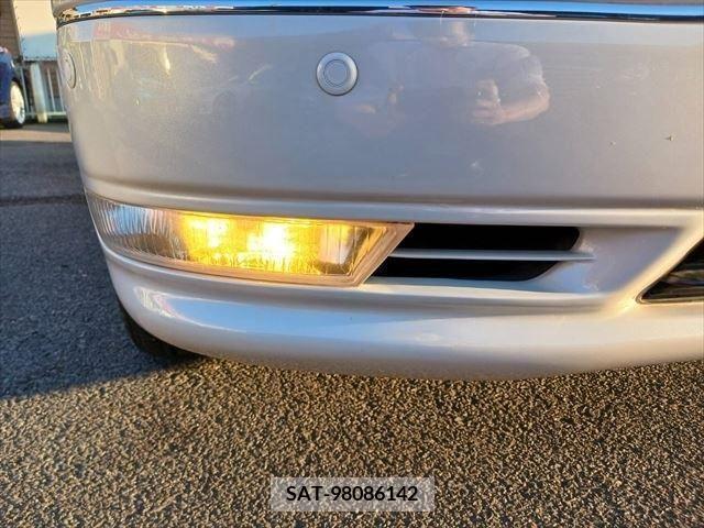 Toyota CELSIOR 2005-04 328919-26