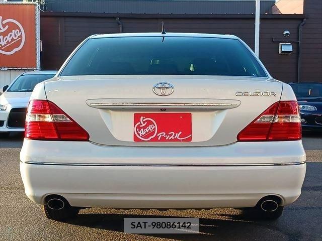 Toyota CELSIOR 2005-04 328919-16