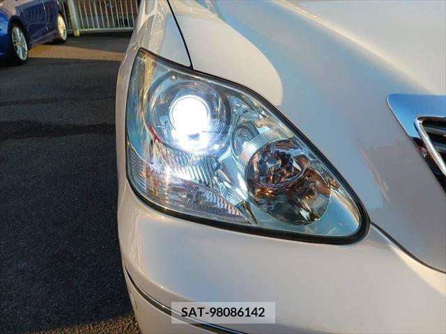 Toyota CELSIOR 2005-04 328919-25