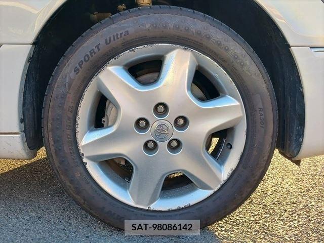 Toyota CELSIOR 2005-04 328919-24