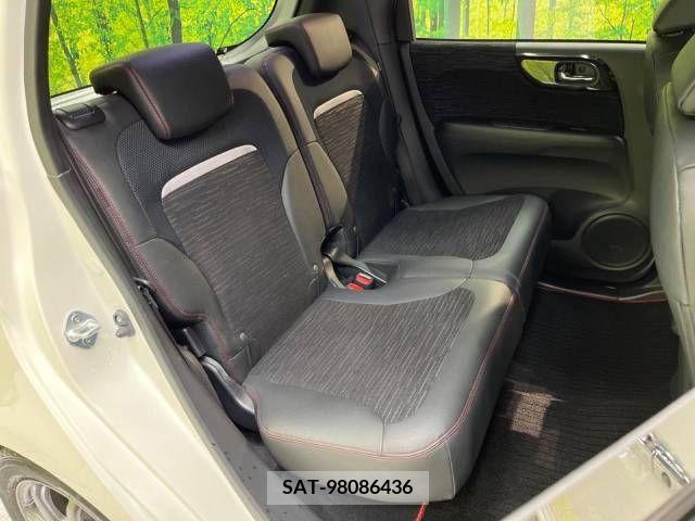 Honda N-ONE 2016-05 307628-9