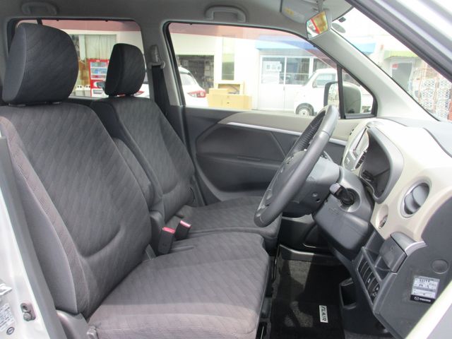 Mazda FLAIR 2012-10 5147-10