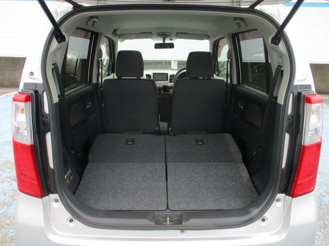 Mazda FLAIR 2012-10 5147-27