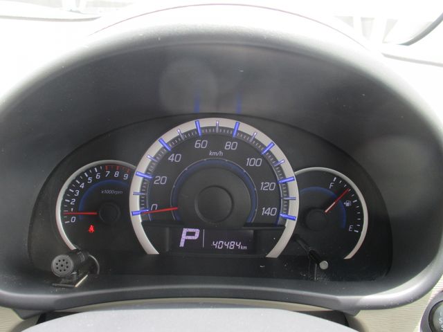 Mazda FLAIR 2012-10 5147-12