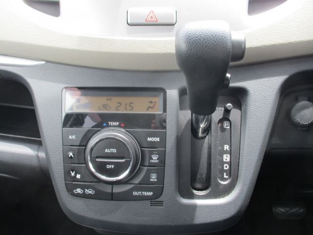 Mazda FLAIR 2012-10 5147-14