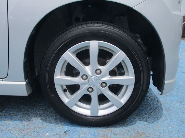 Mazda FLAIR 2012-10 5147-29