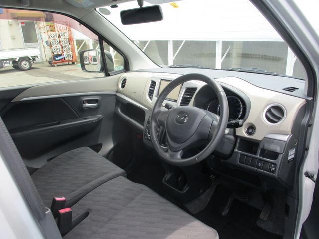 Mazda FLAIR 2012-10 5147-1