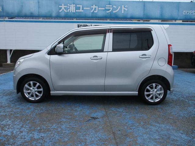 Mazda FLAIR 2012-10 5147-5