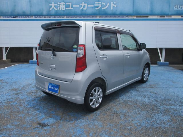 Mazda FLAIR 2012-10 5147-7