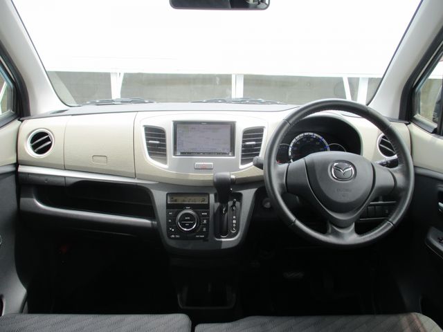 Mazda FLAIR 2012-10 5147-9