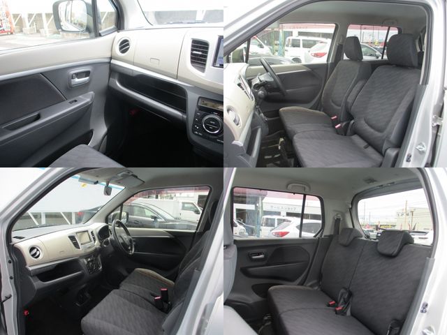 Mazda FLAIR 2012-10 5147-24