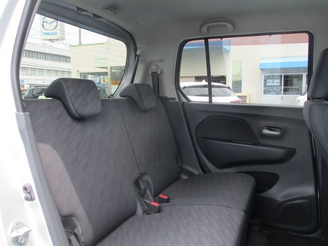 Mazda FLAIR 2012-10 5147-11
