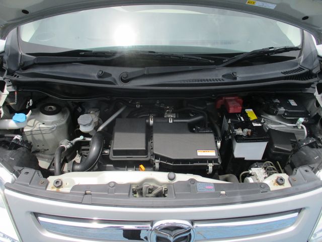 Mazda FLAIR 2012-10 5147-26