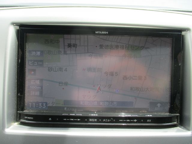 Mazda FLAIR 2012-10 5147-13