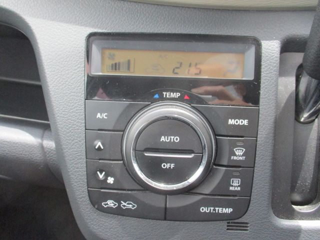 Mazda FLAIR 2012-10 5147-19