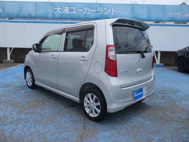Mazda FLAIR 2012-10 5147-2