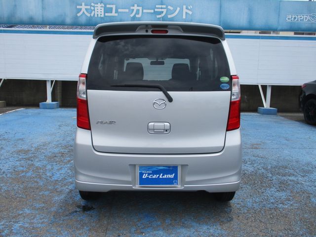 Mazda FLAIR 2012-10 5147-4