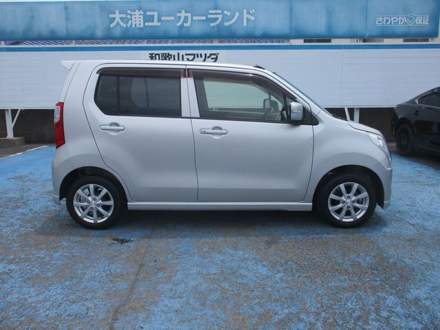 Mazda FLAIR 2012-10 5147-6