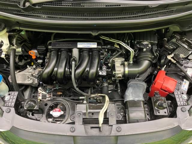 Honda FREED 2019-06 23419-18