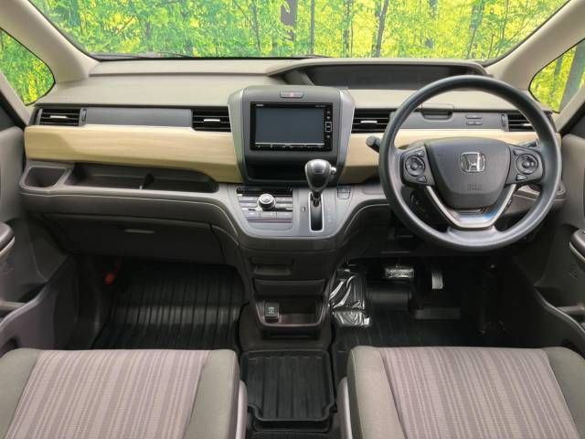 Honda FREED 2019-06 23419-1
