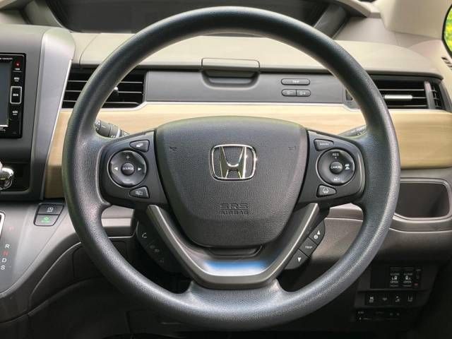Honda FREED 2019-06 23419-11