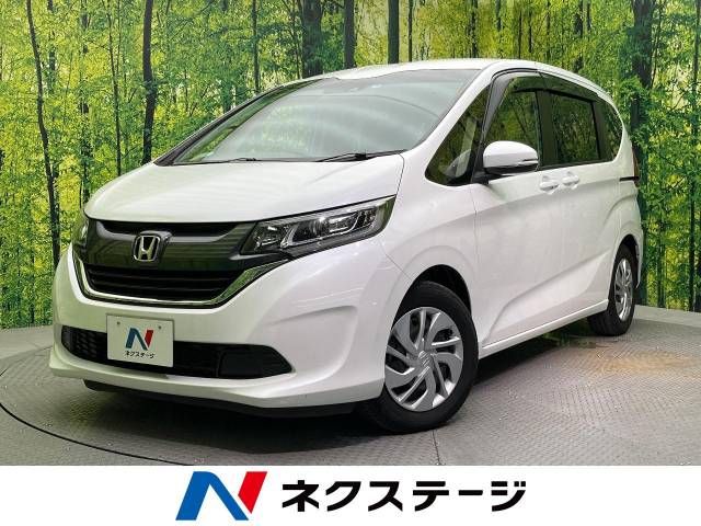 Honda FREED 2019-06 23419-0
