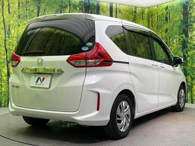 Honda FREED 2019-06 23419-17