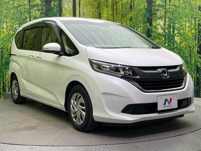 Honda FREED 2019-06 23419-16