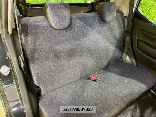 Suzuki ALTO 2023-05 259598-9