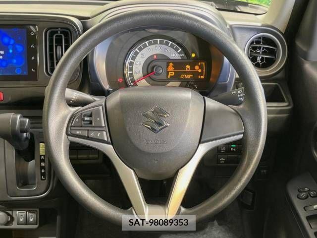 Suzuki ALTO 2023-05 259598-10