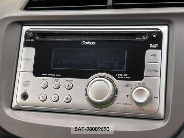 Honda FIT 2011-07 251846-2