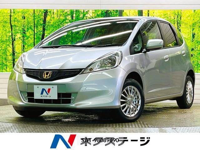 Honda FIT 2011-07 251846-0
