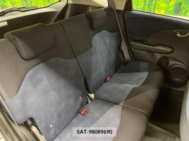 Honda FIT 2011-07 251846-8