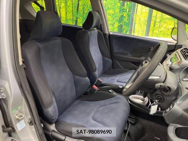Honda FIT 2011-07 251846-7