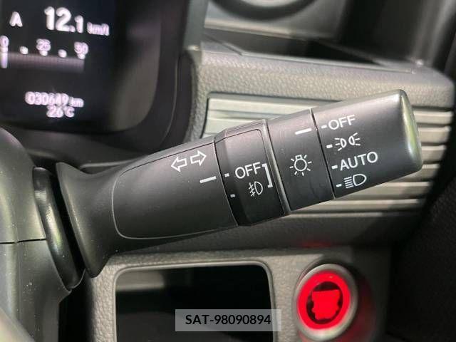 Honda N-VAN 2019-07 281625-7