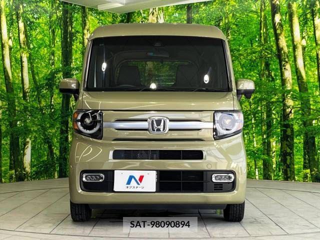 Honda N-VAN 2019-07 281625-14