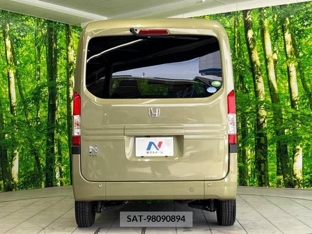 Honda N-VAN 2019-07 281625-15