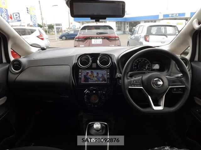 Nissan NOTE 2017-01 350364-2