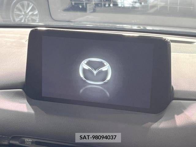Mazda CX-8 2020-09 308575-2