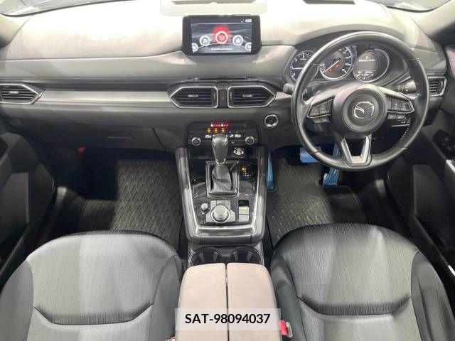 Mazda CX-8 2020-09 308575-1