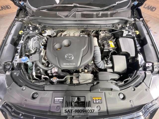 Mazda CX-8 2020-09 308575-12