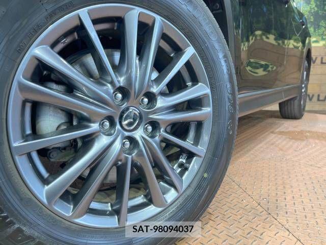 Mazda CX-8 2020-09 308575-11