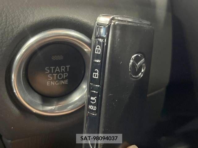 Mazda CX-8 2020-09 308575-9