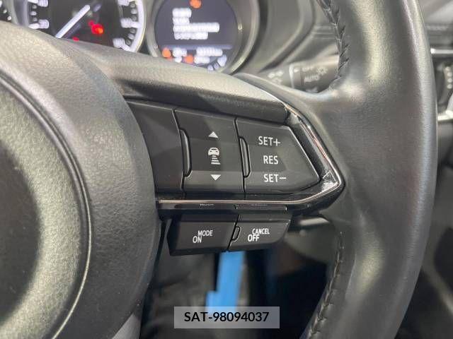 Mazda CX-8 2020-09 308575-7