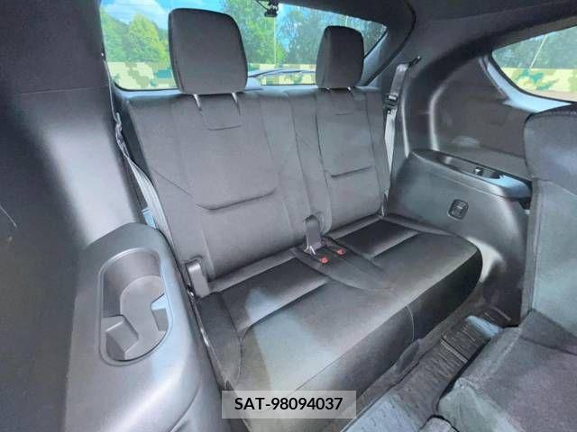 Mazda CX-8 2020-09 308575-16