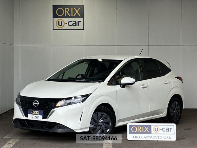 Nissan NOTE 2023-02 280083-0