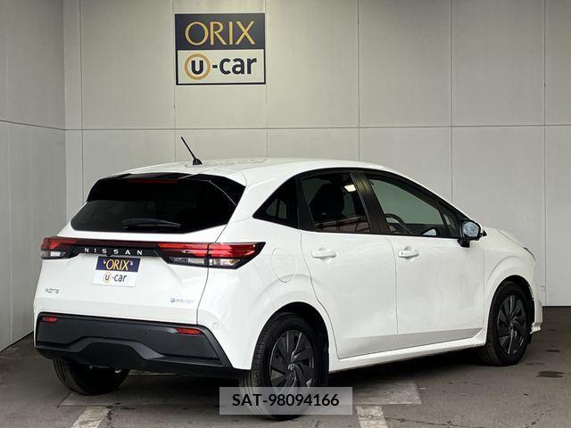 Nissan NOTE 2023-02 280083-2
