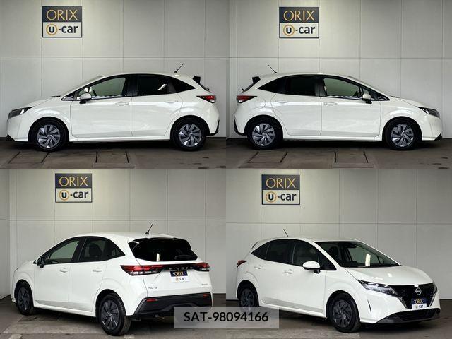Nissan NOTE 2023-02 280083-3